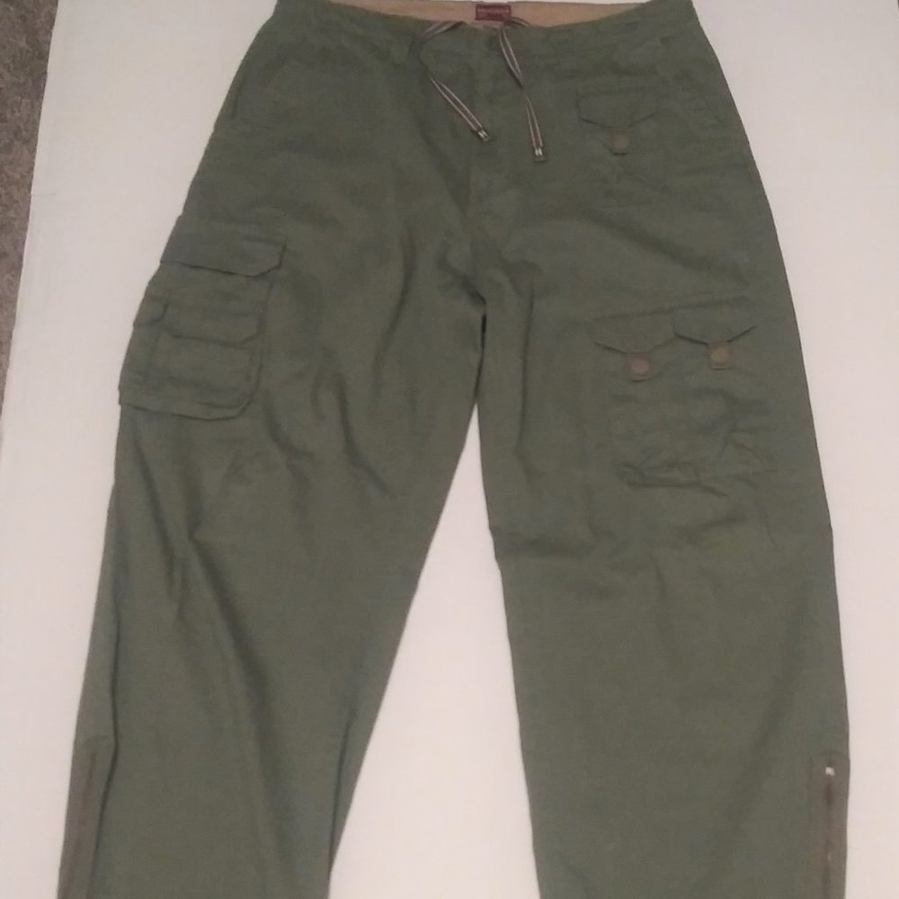 Tommy Hilfiger Military Pants